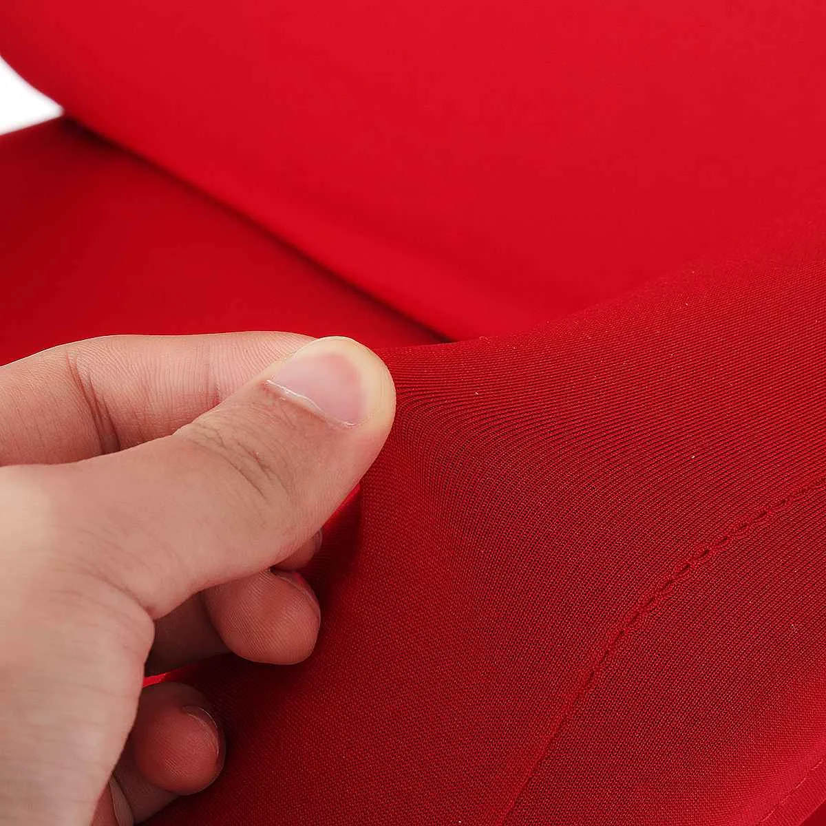 office chair cover spandex seat cover for computer chair cover slipcover for armchair cover dining office chair case free global shipping