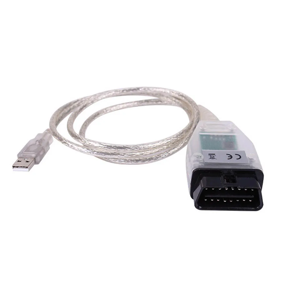 2021 Новый MPPS V13.02 V13 K CAN Flasher Чип тюнинг ECU Программатор OBD2 16Pin к USB интерфейсу