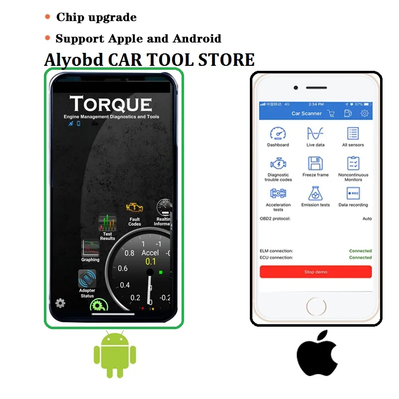 Super ELM327 bluetooth car error code reader For Windows/Android &amp IOS iphone use FM V1.5 WARRANTY elm327 scanner | Автомобили и