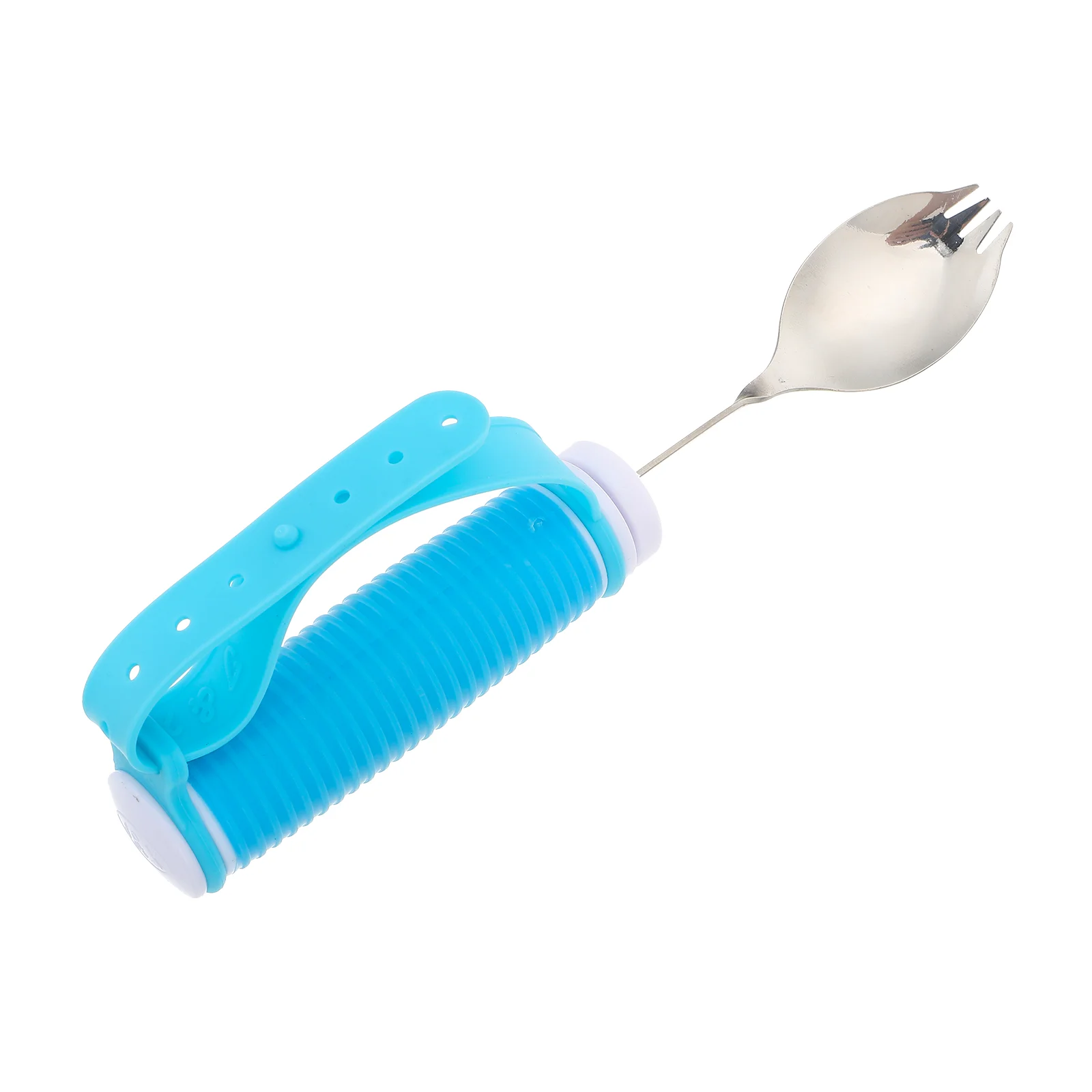 

1 шт., Антивибрационная ложка для пожилых людей