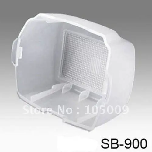 

Camera Flash CAP Diffuser BOUNCE DOME Soft Box For nikon Speedlite SB-900 SB900
