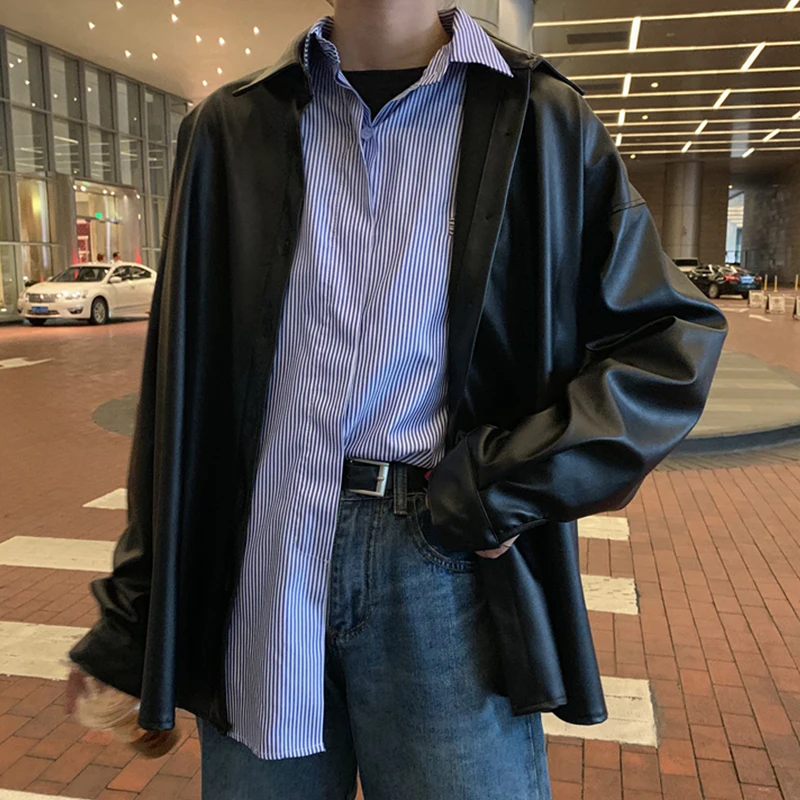 Новинка 2020 базовые куртки GOOHOJIO большого размера Женская Осенняя классическая