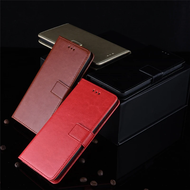 Для zte Blade V10 Вита Чехол Флип Бумажник Бизнес кожаный чехол для телефона для zte Blade V10 Вита сумки Coque аксессуары