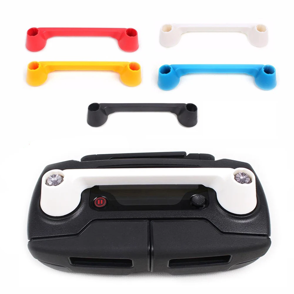 Передатчик джойстик стабилизатор зажим для переноса большого пальца пульт