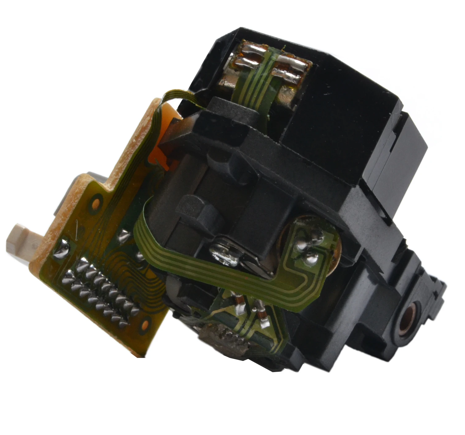 Оригинальная Замена для SONY HCD-RX55 CD-плеера Лазерная линза блок оптического