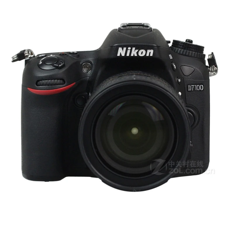 Tanie Nikon D7100 Lustrzanka Cyfrowa