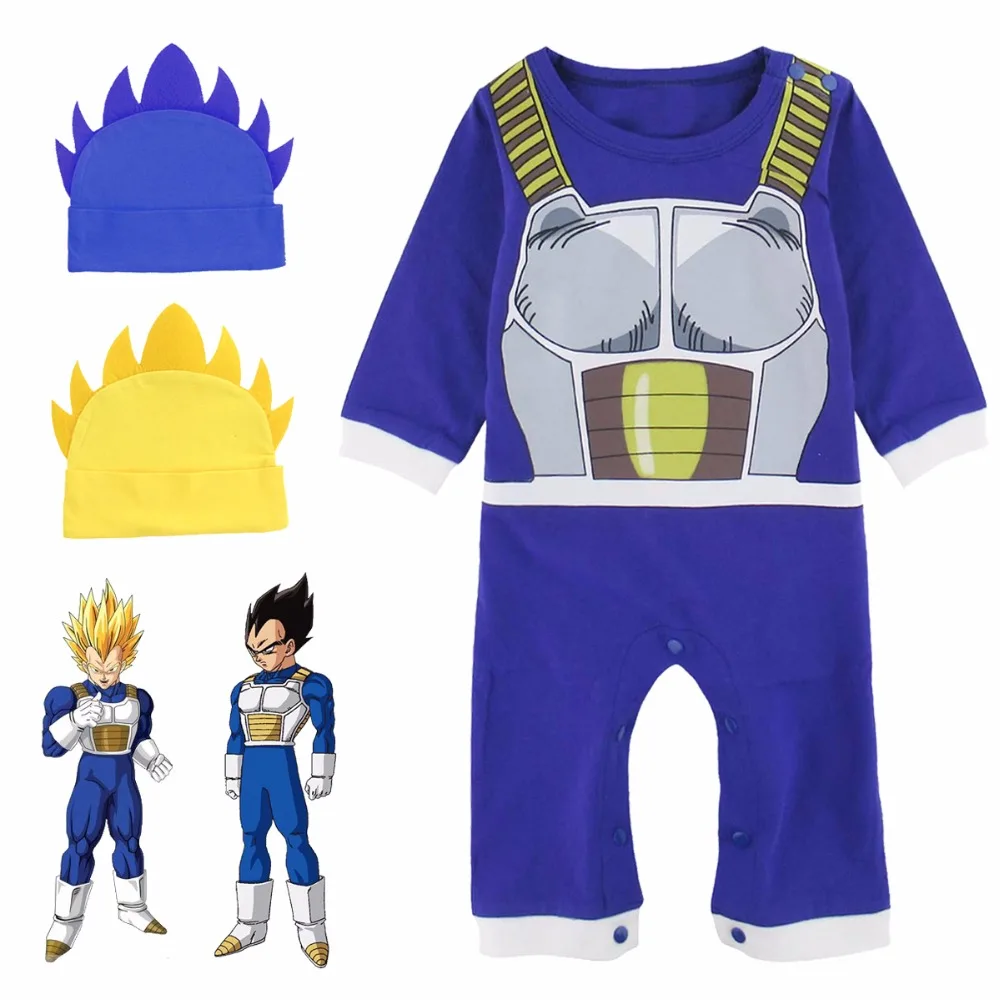 2 предмета в комплекте для маленьких мальчиков костюм комбинезон Косплэй наряд