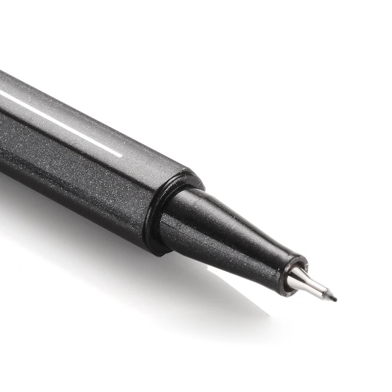 10 шт./партия ручная роспись Водонепроницаемая игла ручка крючок специальная для