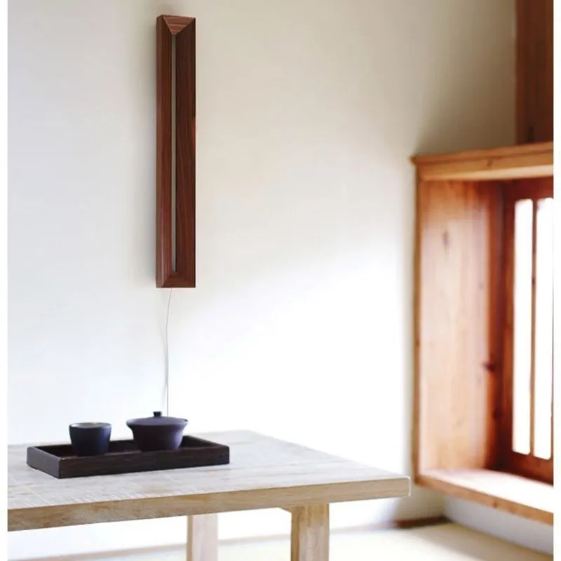 Скандинавские креативные дизайнерские студийные настенные светильники простые