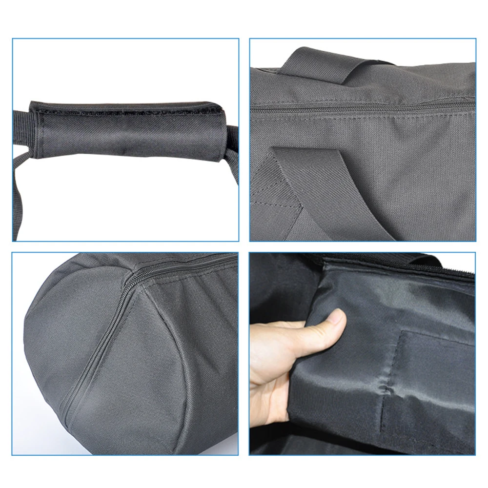 Большой Штатив для фотосъемки 80-120 см держатель лампы сумка зонтик Удочка Ткань