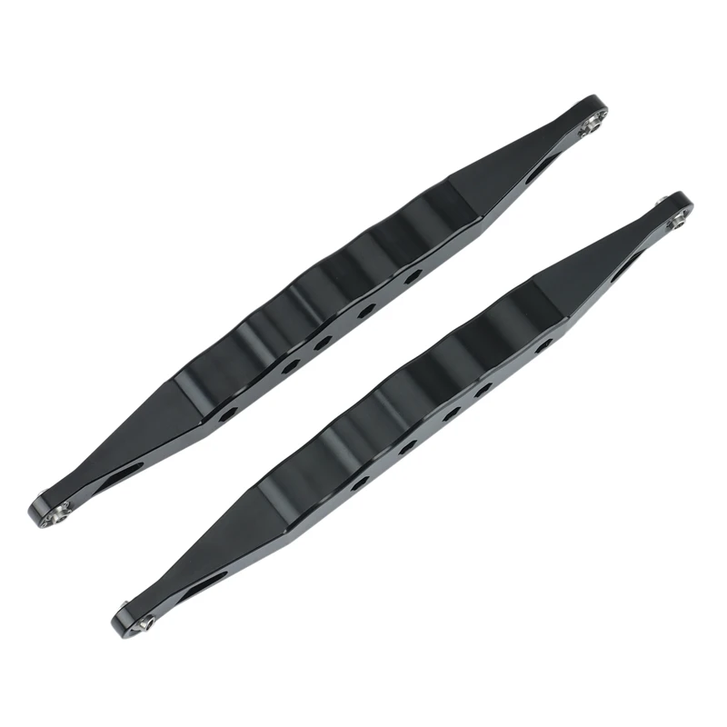 Металлический задний нижний рычаг прицепа тяги для LOSI SUPER BAJA REY 1/6 Desert Truck RC