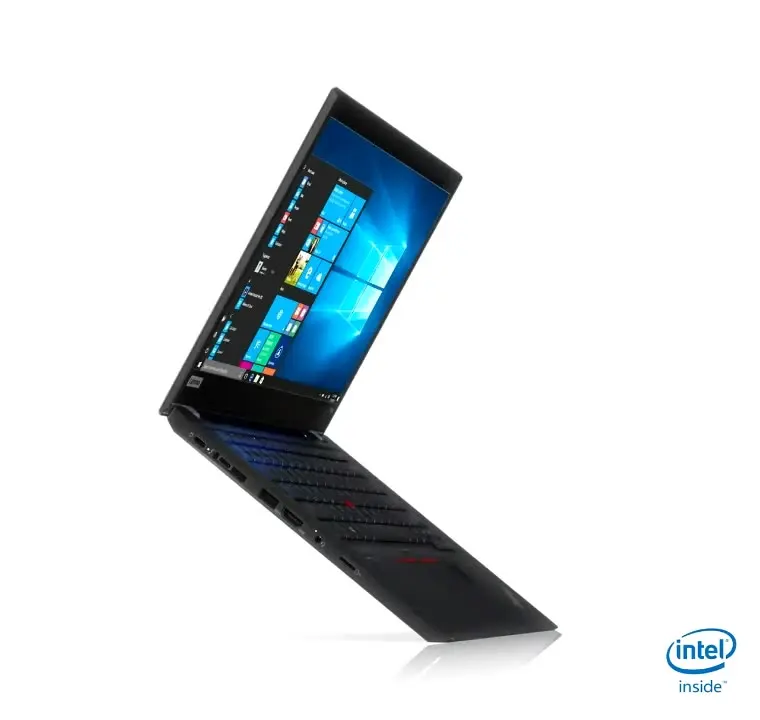 

Ноутбук T14 I7-10510U 16 ГБ 512 ГБ SSD HD 720P WIN10 Thinkpad