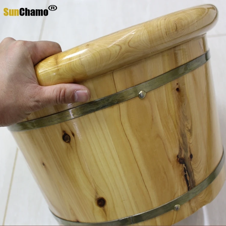 Баночка для ног из массирующей массы 2021 гальки | Дом и сад