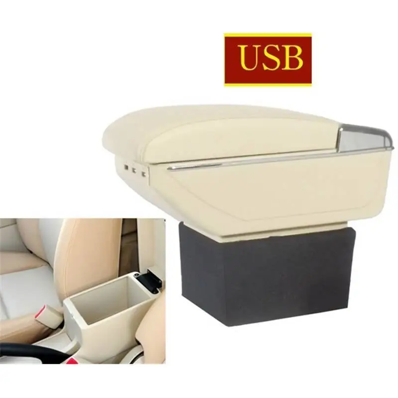 Запчасти автомобильные аксессуары защитный Стайлинг подлокотник 04 05 06 07 08 09 10 11 12