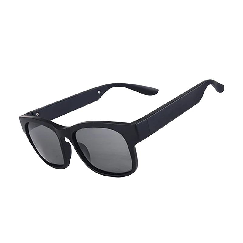 

2021 Bluetooth Smart Sport Headphone Sunglasses Bluetooth Driving Goggles Audio Headset Glasses Car Interiories For Car