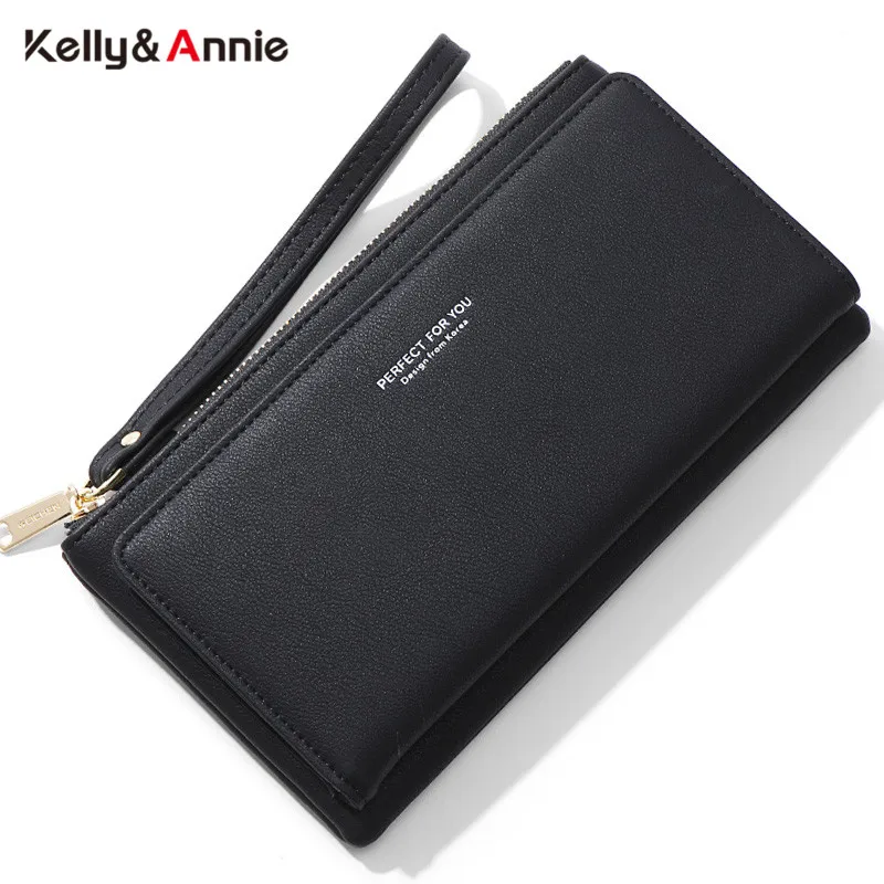 Высокое качество Браслет клатч кошелек телефон карманный держатель для карт