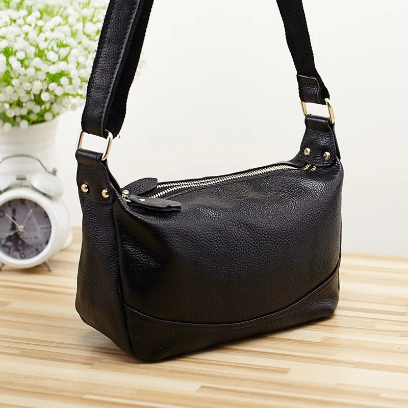 Сумка через плечо Женская Черная|trend bag|female bagmessenger shoulder bag |
