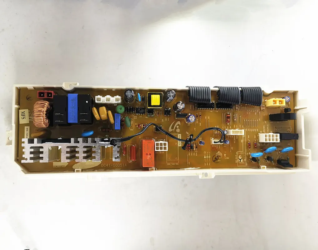 

Новинка, 1 комплект для стиральной машины, компьютерная доска