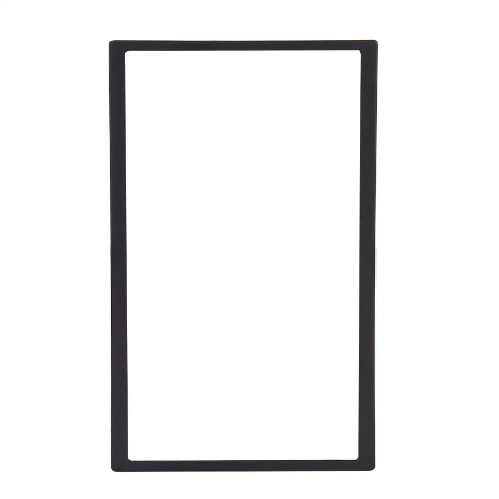 Универсальный автомобильный радиоприемник MP5 100 мм/3 94 дюйма 2 Din монтажные