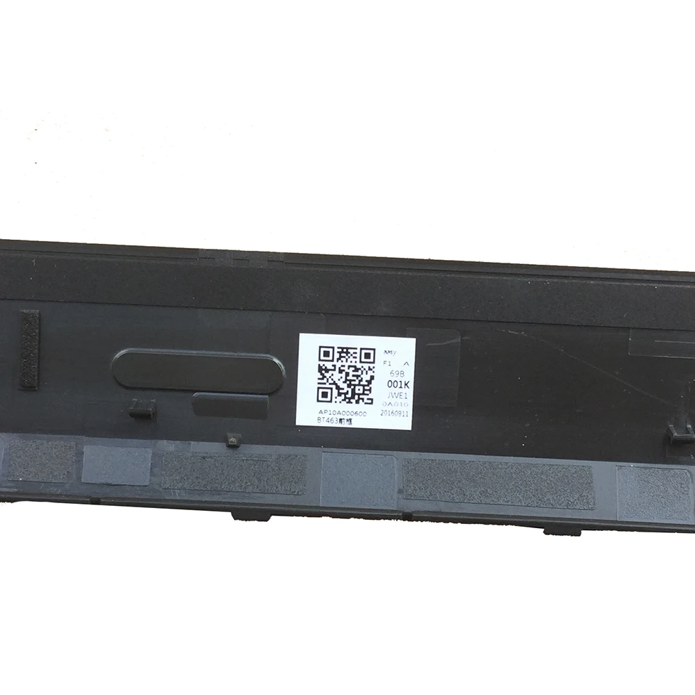 

NEW For Lenovo ThinkPad T460P LCD WQHD Front Frame Bezel Cover Shell AP10A000600 01AV917