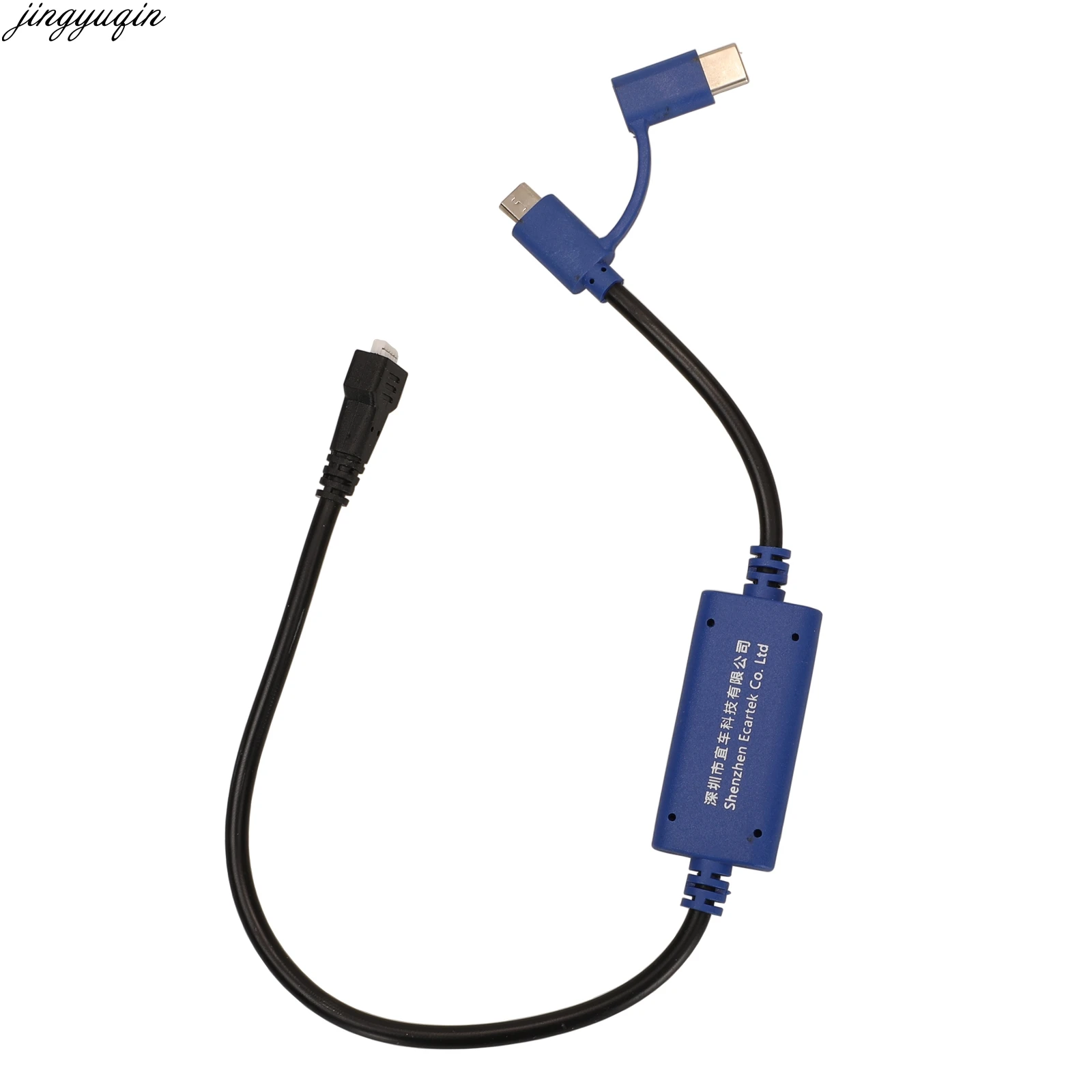 Jingyuqin KEYDIY Оригинальный мини KD I дистанционный генератор автомобильных ключей