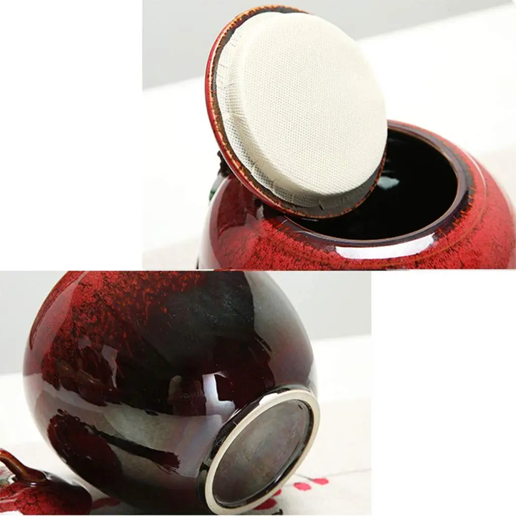 Похоронная урна для взрослых похоронная человека большой и средний памятные