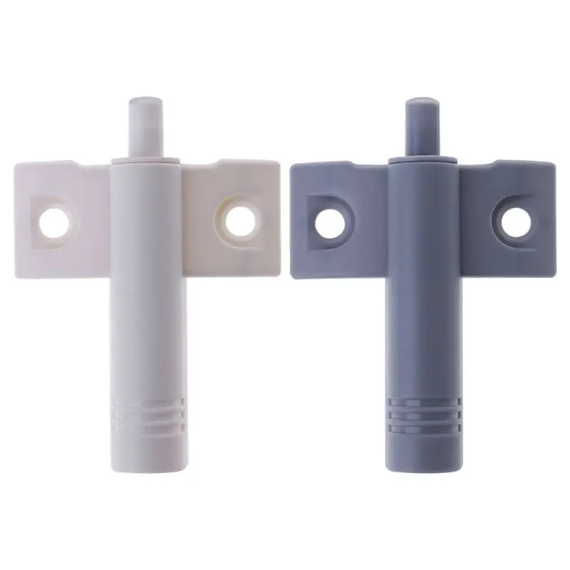 1 шт. двери шкафа Буфер Заслонки мягкий тихий Ближе с выдвижными ящиками