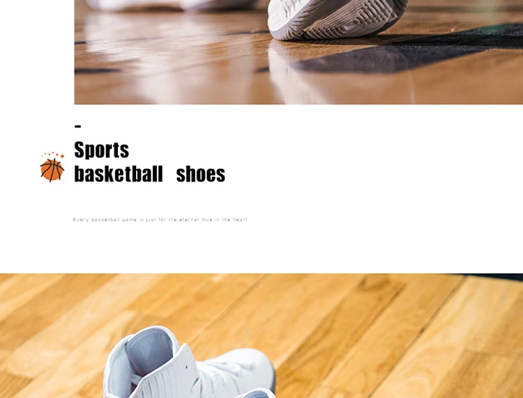 Sapato Masculino Hot Pu Cut-outs Sale Basketball Shoes Comfortable Top Training Boots Ankle Outdoor Men Sneakers Sport