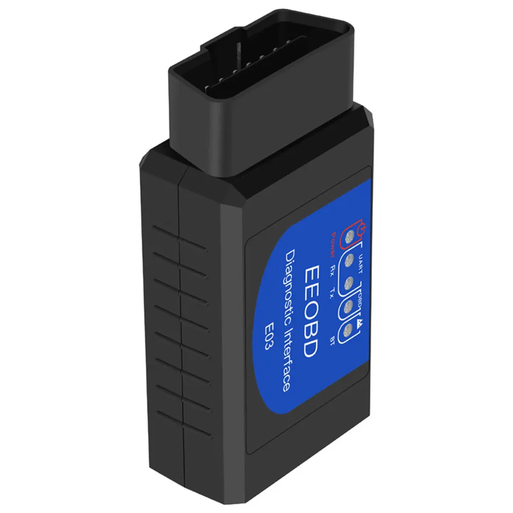 

Professional Bluetooth OBD2 Technical Car Diagnostic Scanner Code Reader Tool Auto Tools Car Accessories Scan Tool Code Scanner