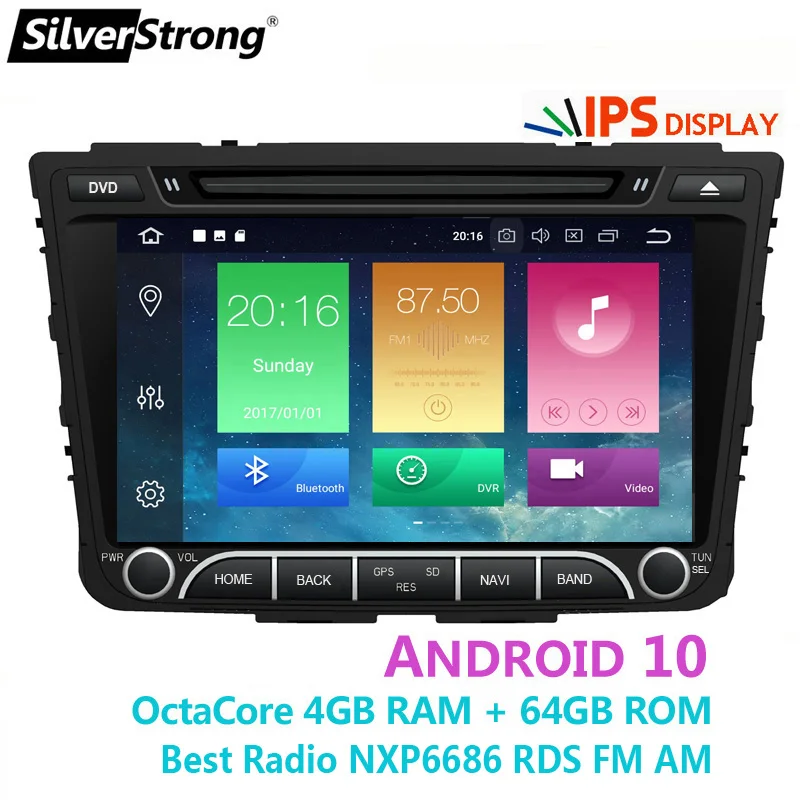 $1220.35 CARPLAY,4G MODEM,CRETA RADIO DVD,Android10,For Hyundai Creta,IX25,2DIN NAVI,Radio GPS,2GB/32GB/DSP,4G//64GB