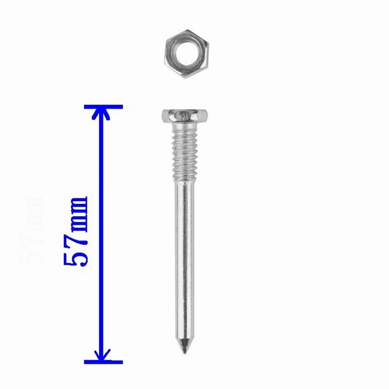 Аэратор для сада и газона сандалии с шипами пара зеленых шипов травы свободные