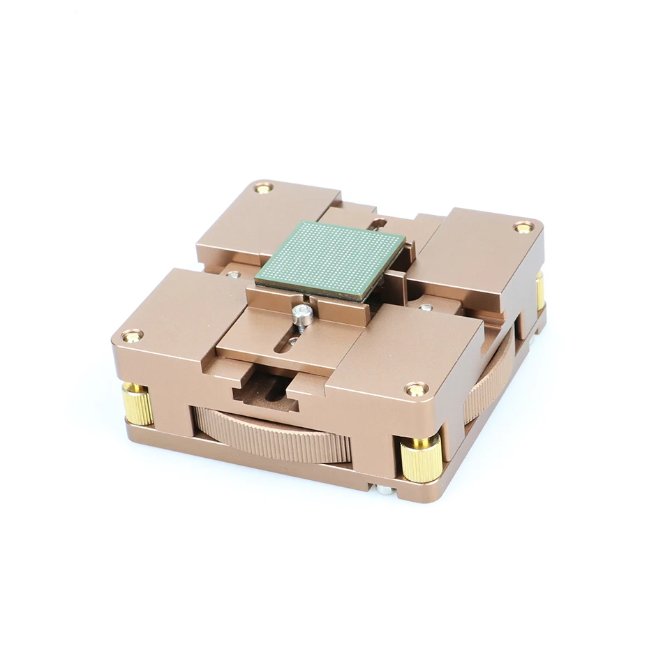 BGA шаровой посадочный стол 80/90 общее крепление с магнитным автоматическим