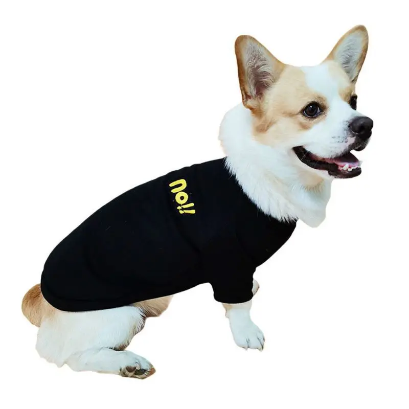 

New Winter Dog Clothes Warm Pet Dog Coat Jacket Puppy Christmas Clothing Hoodie Small And Medium-Sized Dogs