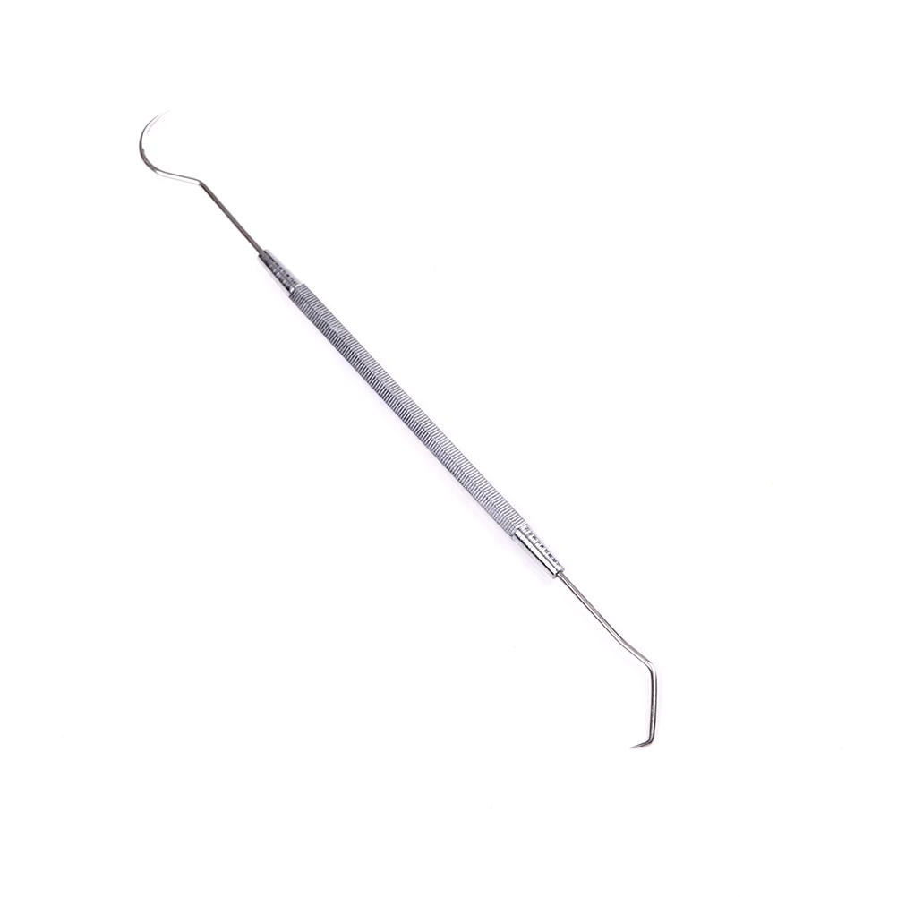 3 шт. Нержавеющая сталь стоматологическая Explorer стоматологический инструмент