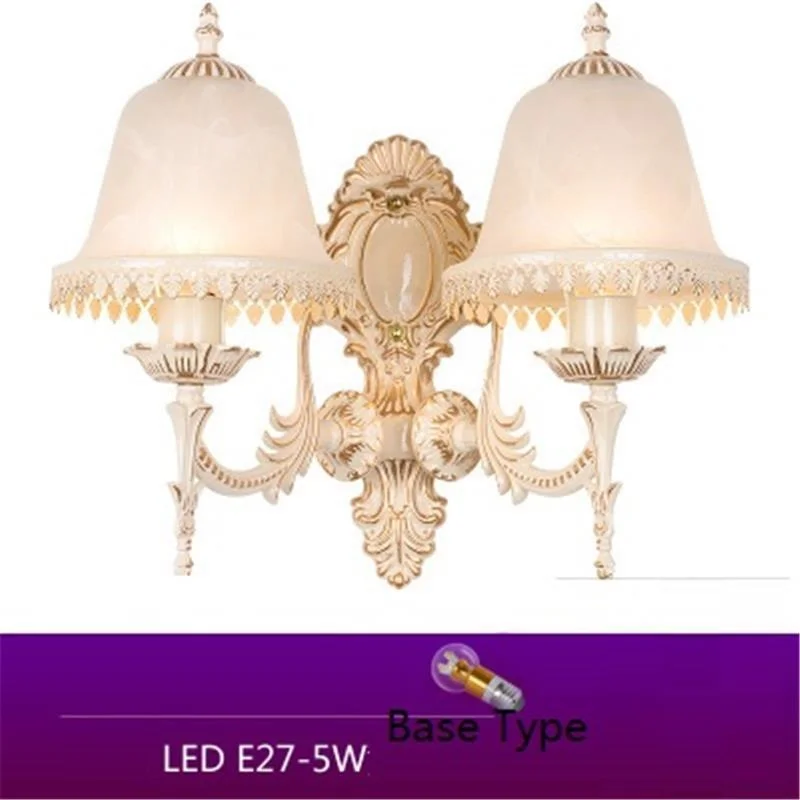 

Lamp Loft Decor Industrieel Bathroom Lampara De Pared Wandlamp Led For Home Crystal Applique Murale Luminaire Wall Bedroom Light