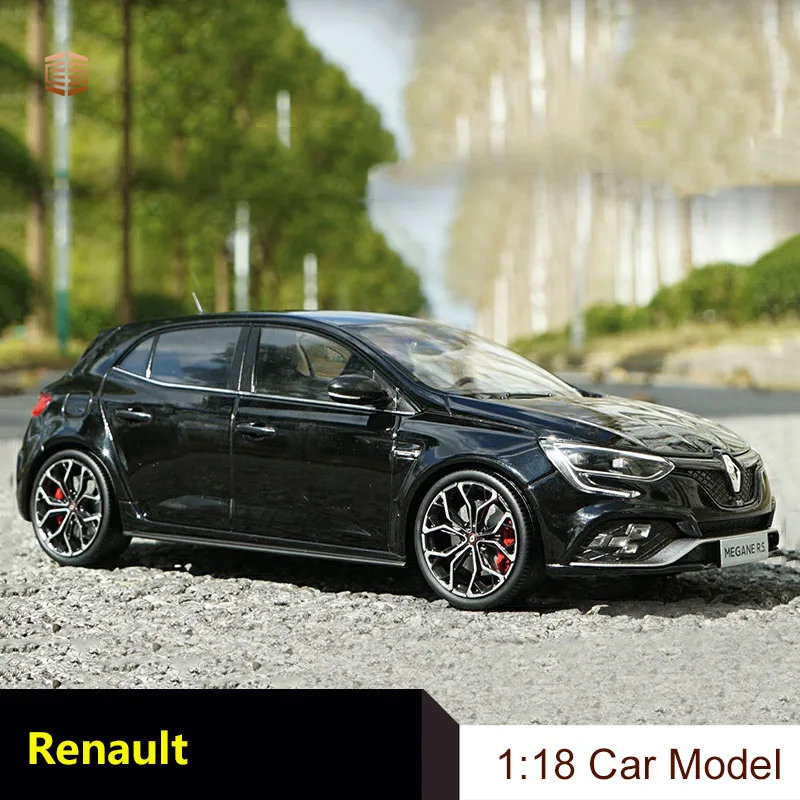 

NOREV1:18 Megane RS модель автомобиля из сплава