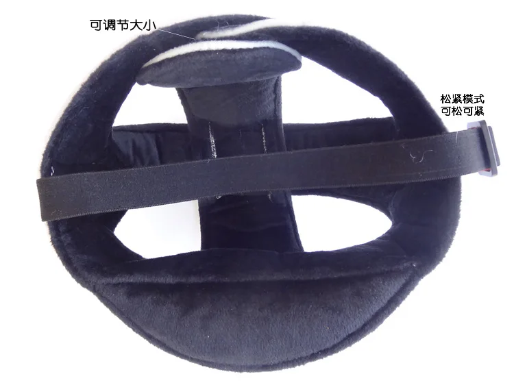 Детский защитный шлем с защитой от падения для головы детская Защитная Кепка