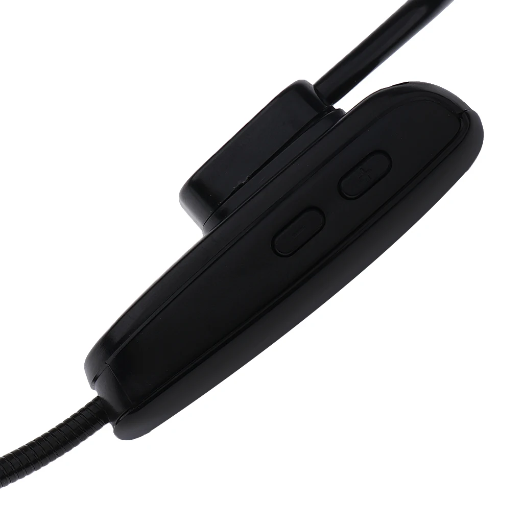 

Set of Wireless Microphone Headset MIC Megaphone Loudspeaker with 2.4G Receiver Kit for Teaching Tour Guide