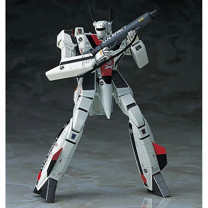 Macross 1/72 VF 1 BATTROID VALKYRIE (S/A/J) сборные модели наборы экшн фигурки детские