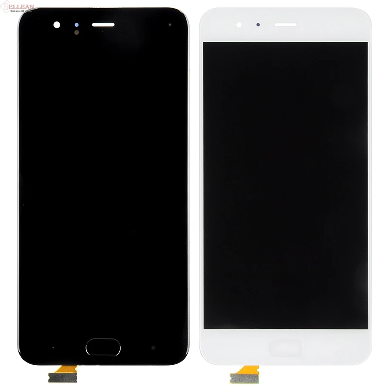 ЖК дисплей Catteny 5 15 дюйма для Xiaomi Mi6 с сенсорной панелью и дигитайзером в сборе