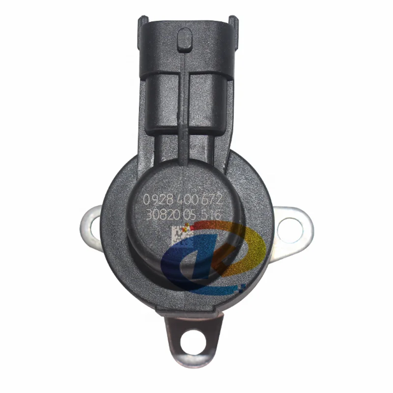 

0928400672 Fuel Pressure Regulator Metering Control Valve For NISSAN X70 X83 OPEL Vauxhall RENAULT 2.5 CDTI G9U 0928400672