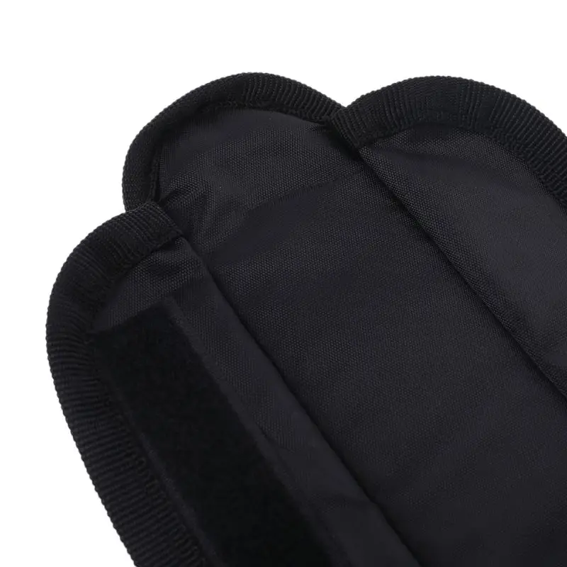 

Durable Opening Shoulder Strap Belt Cushion Pad Replacement for Travel Computer Bag P82C