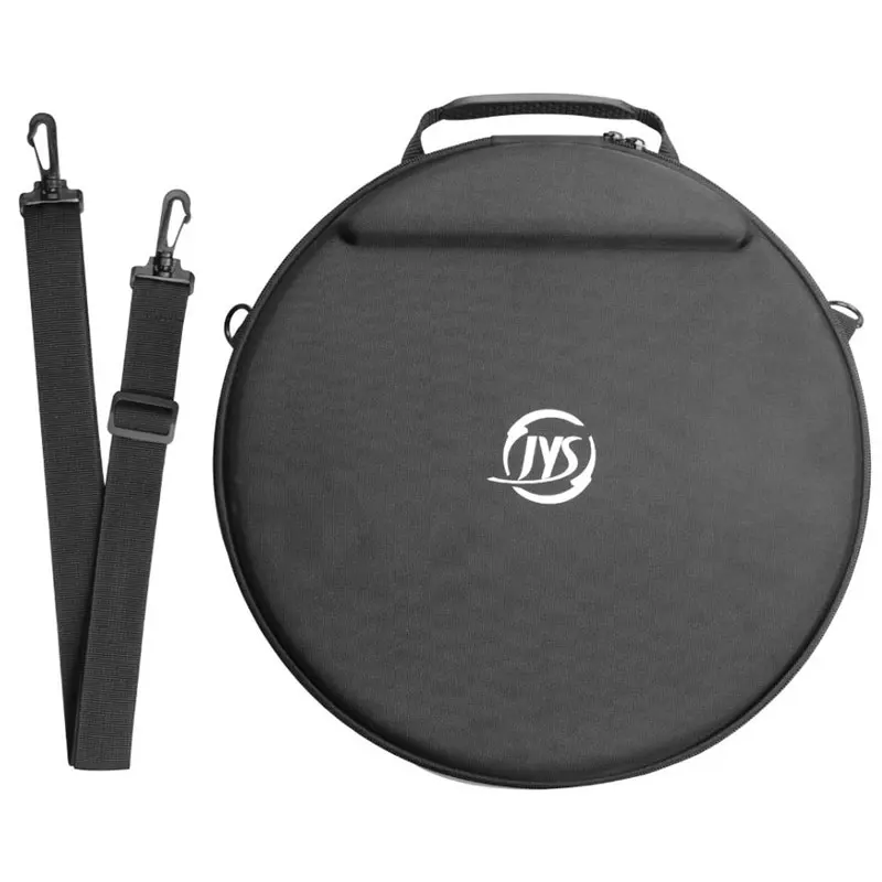 Кольцо для фитнеса защитный чехол EVA переносная сумка путешествий аксессуары