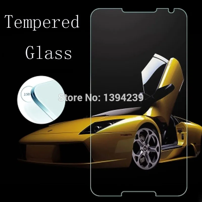Защитная пленка из закаленного стекла для Motorola MOTO XT1032/G2/E/X Play/X Style/X2/XT1056/E2 E LTE/XT907/G3