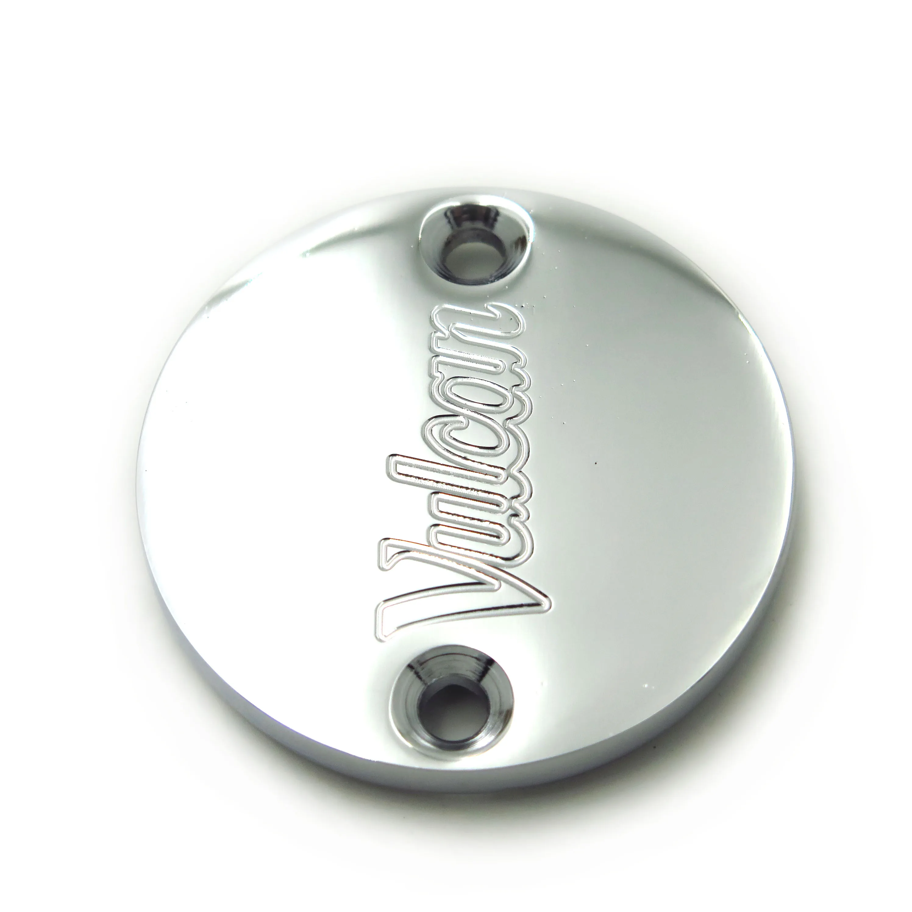 Запчасти для мотоциклов хромированная крышка резервуара тормозной жидкости