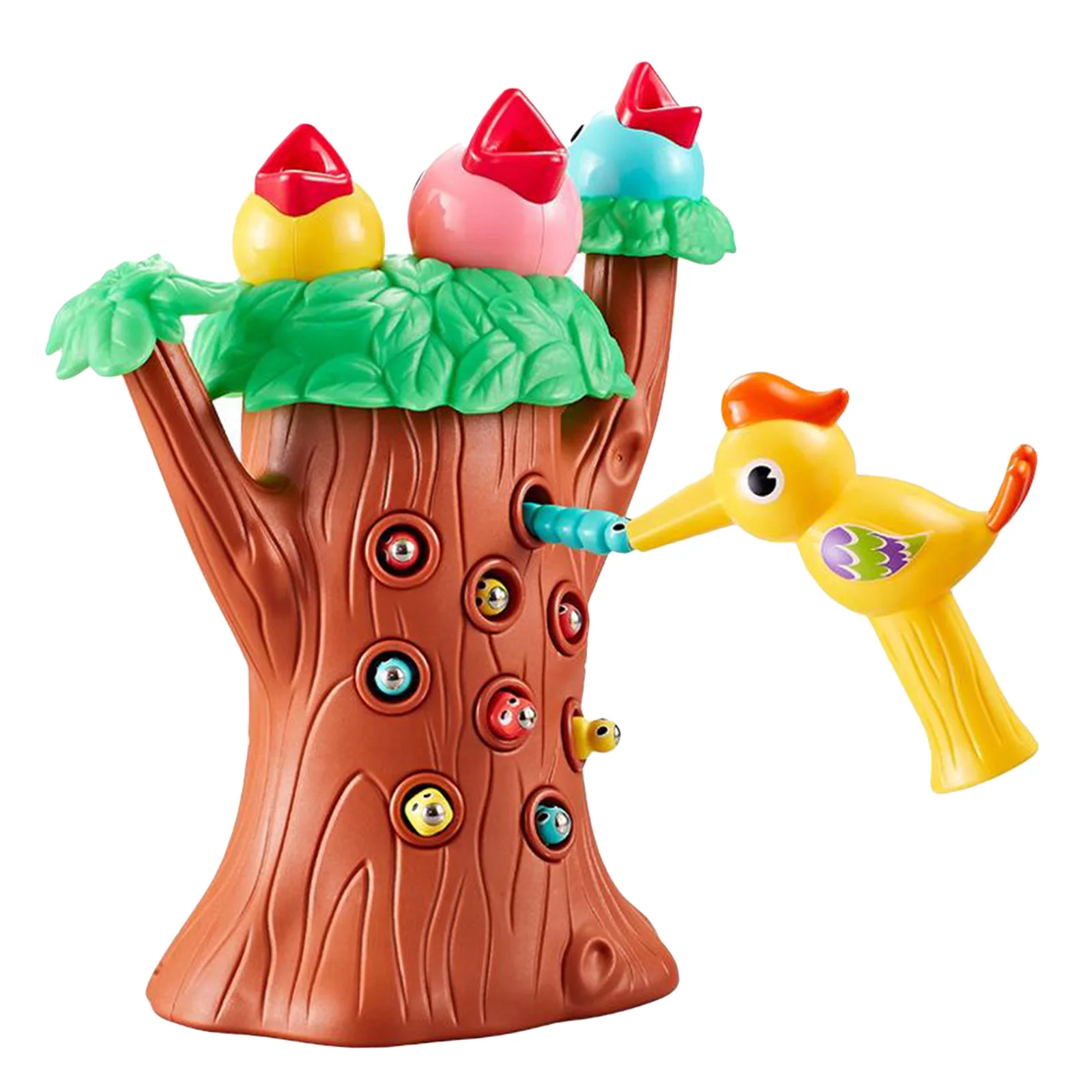 

Educational Toy for Kids 3 4 5 Years Old, Pretend Play Game That