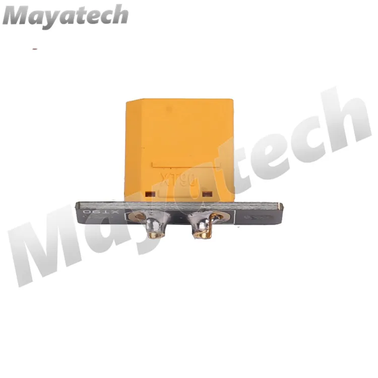 Сварочная плата для печатных плат XT30 XT60 XT90 пластина с фиксированным разъемом