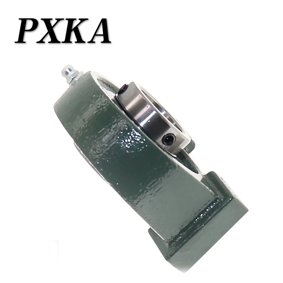 Наружный корпус сферического подшипника UCPA206 UCPA207