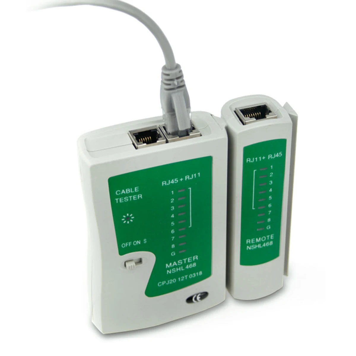 Компьютерная сеть инструмент для ремонта 149 шт Сеть Ethernet RJ45 RJ11 Cat5 Кабель T эфир телефон Lan Щипцы RJ11 RJ45