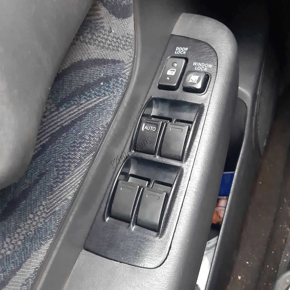 

Водительский Электрический переключатель главного окна 84820-35010 для Toyota Carina E Hilux 4runner Truck Land Cruiser Lexus LX450